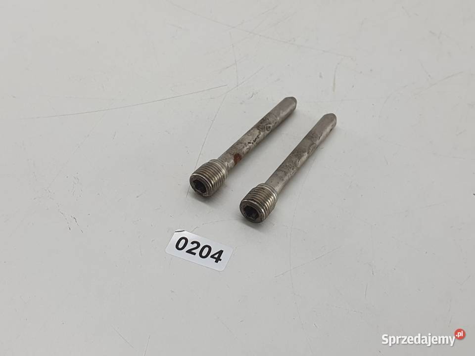 KOLEK TRZPIEN SWORZEN KLOCKOW CECTEK POLARIS CF Zestawy naprawcze łódzkie