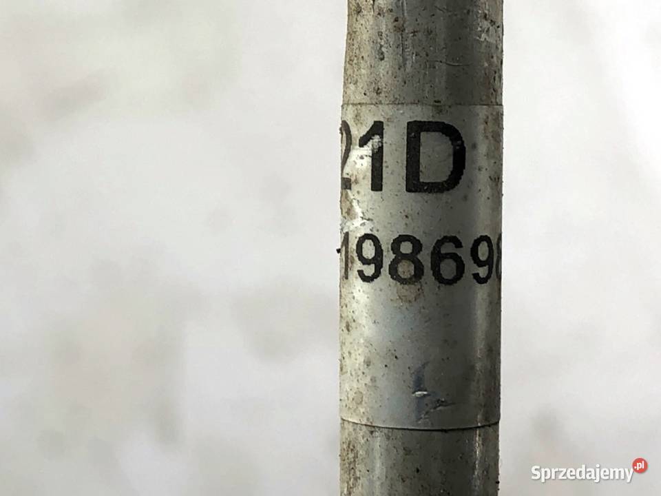 RURKA KLIMATYZACJI FIAT TIPO 51986987 14 95 podkarpackie