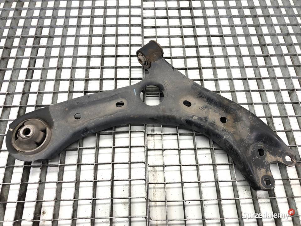 WAHACZ PRAWY PRZÓD KIA OPTIMA SedanLimuzyna