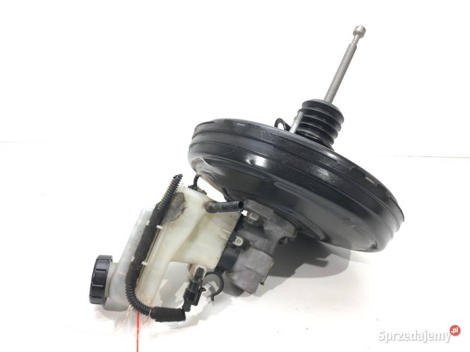 SERWO HAMULCOWE OPEL MERIVA B 39015953 Hatchback osobowe