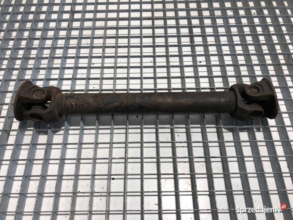 WAŁ NAPĘDOWY POMPY STRAŻACKIEJ STAR Ciągnik