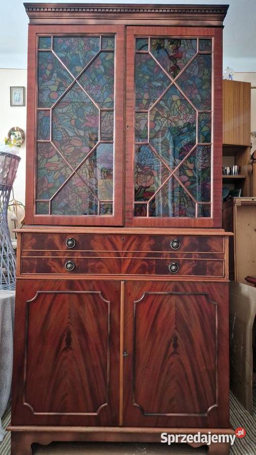 Biblioteczka Plebana Sekretarzyk Witryna Rzeszów