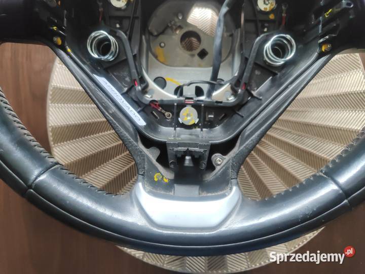 Volvo XC90S60V70 Kierownica Sport Lublin