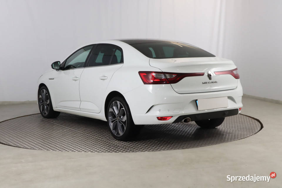 Renault Megane 13 TCe wielofunkcyjna kierownica Zabrze