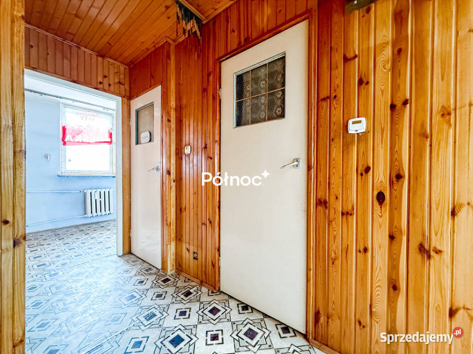 Przestronne mieszkanie 574 m2 Biłgoraj garaż