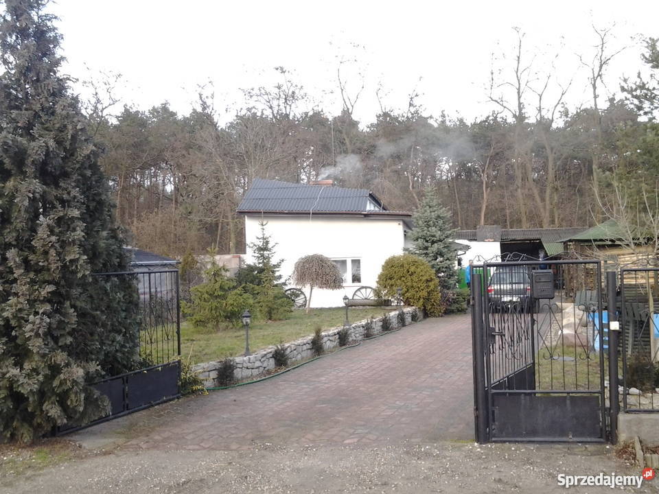 Sprzedam DOM Zawiśle Włocławek pustak kujawsko-pomorskie