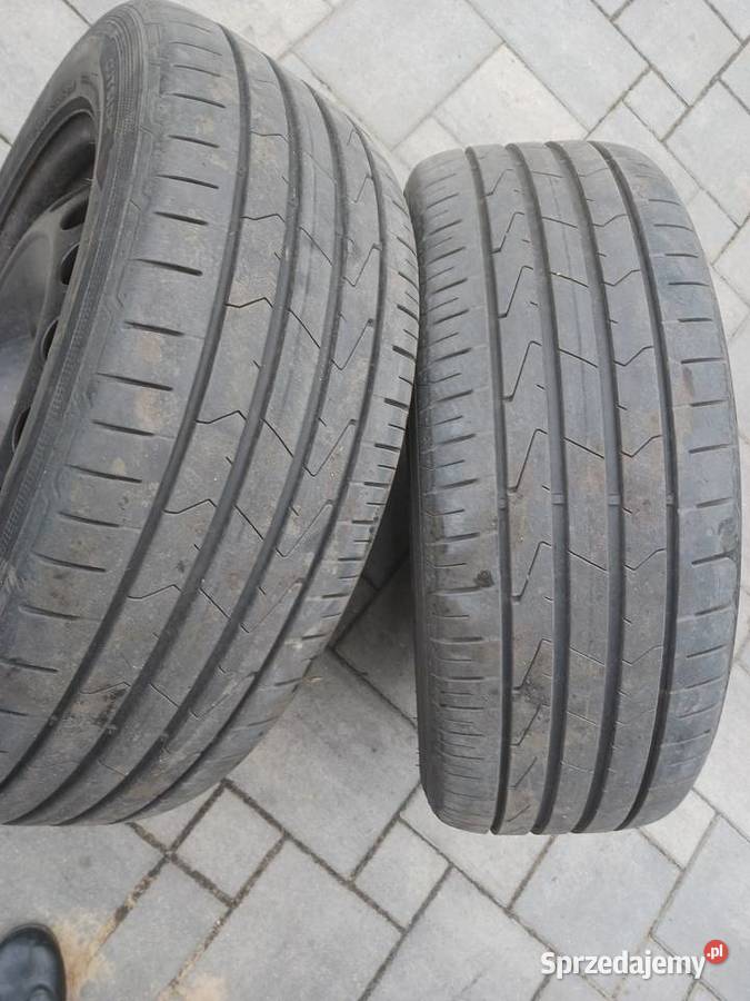 Opony LETNIE HANKOOK VENTUS PRIME 3 20555 R16 Hankook Łochów