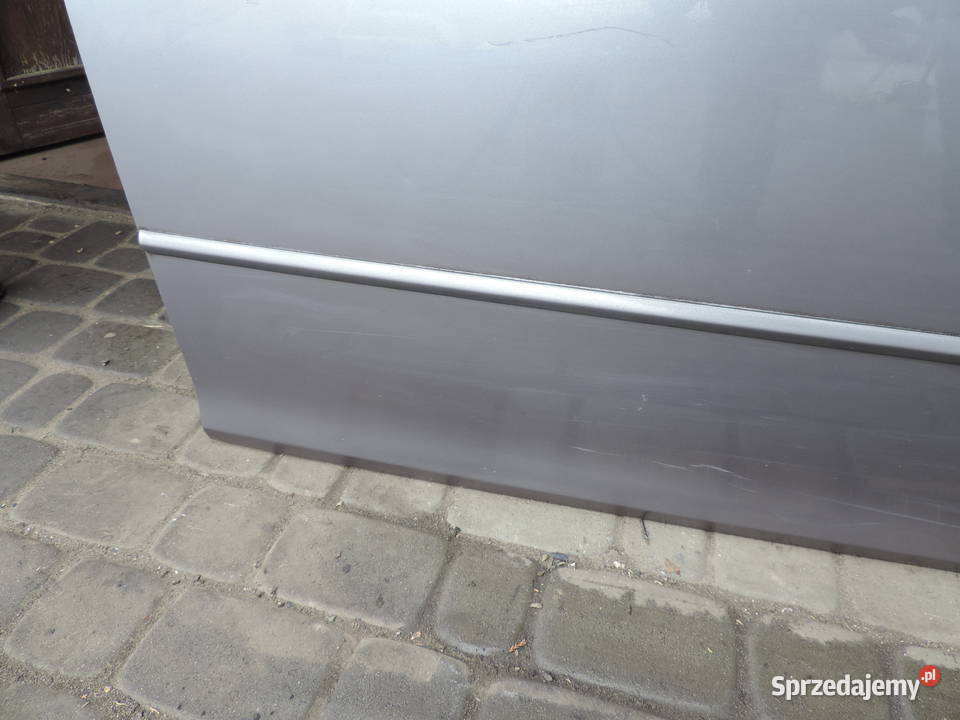 MAZDA 6 I KOMBI 0207 DRZWI PRAWY PRZÓD PRZEDNIE sprzedam