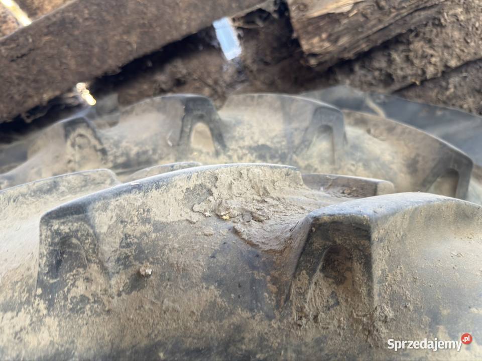 Koła do miedzyrzedzi