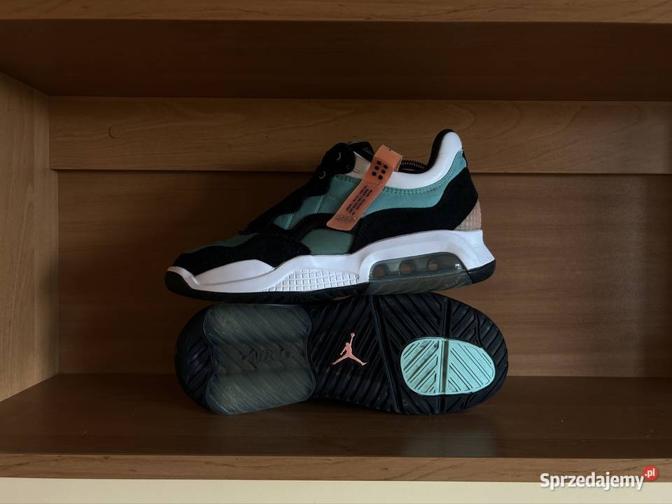 Nike Jordan MA2 Warszawa