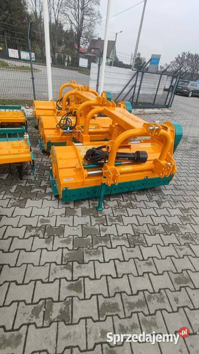 Kosiarka Bijakowa YURDUSAR 1600 HYDRAULIC nieuszkodzony Grójec sprzedam