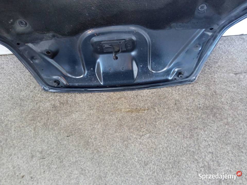 MASKA PRZÓD TEB66 Renault Laguna III 2007 świętokrzyskie