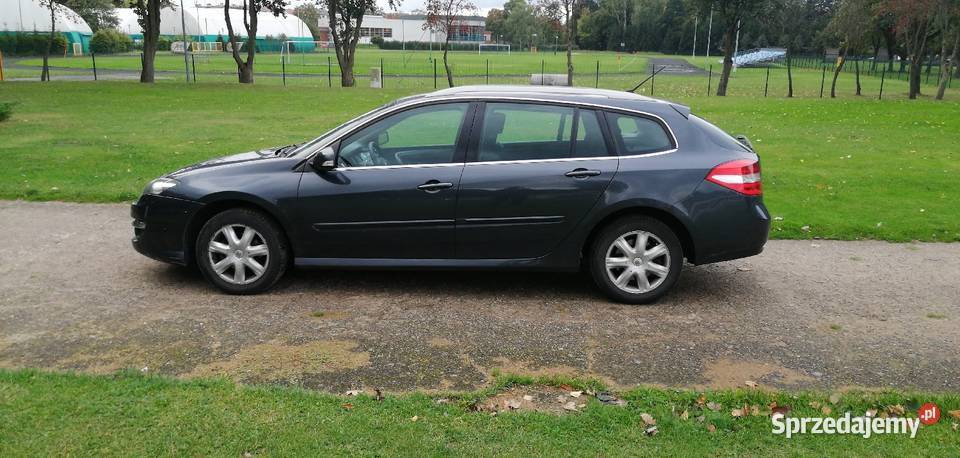 Sprzedam Renault Laguna 15 dci zachodniopomorskie Szczecinek sprzedam