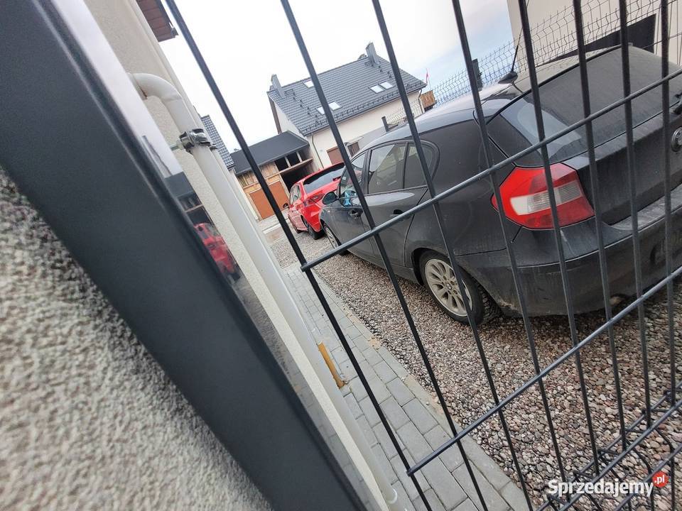 Sprzedam mieszkanie gazowe Trąbki Wielkie