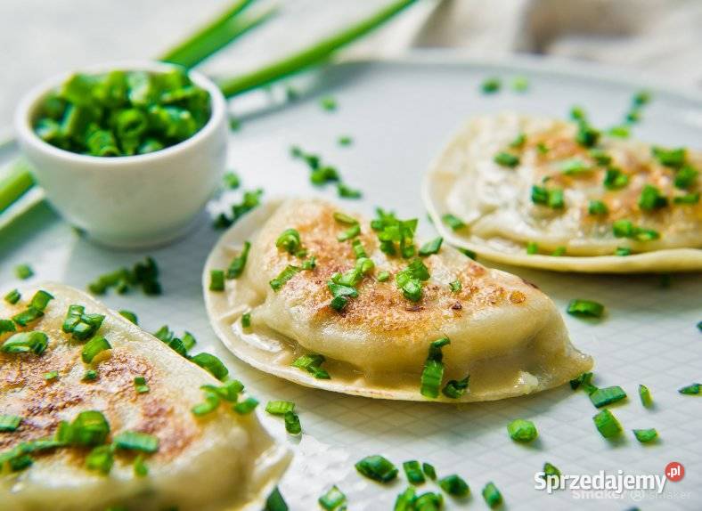 Pyszne staropolskie pierogi wigilijne Ursynów Warszawa