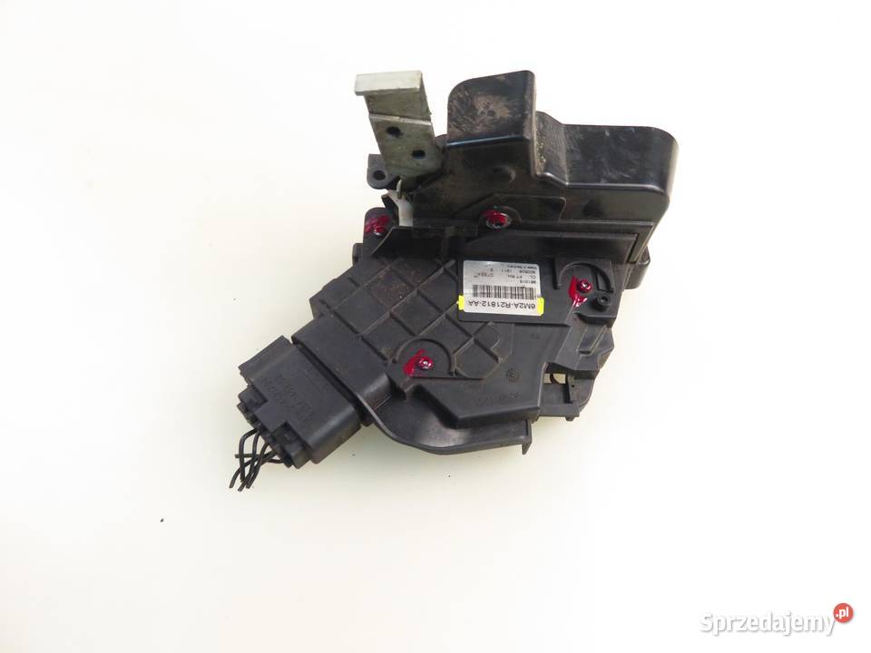 ZAMEK PRAWY PRZEDNI FORD S I 6M2AR21812AA osobowe