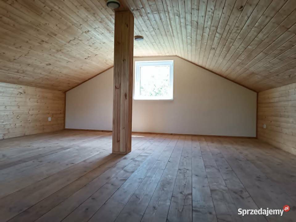 Wyjątkowa działka ROD 500m2 z NOWYM piętrowym kujawsko-pomorskie