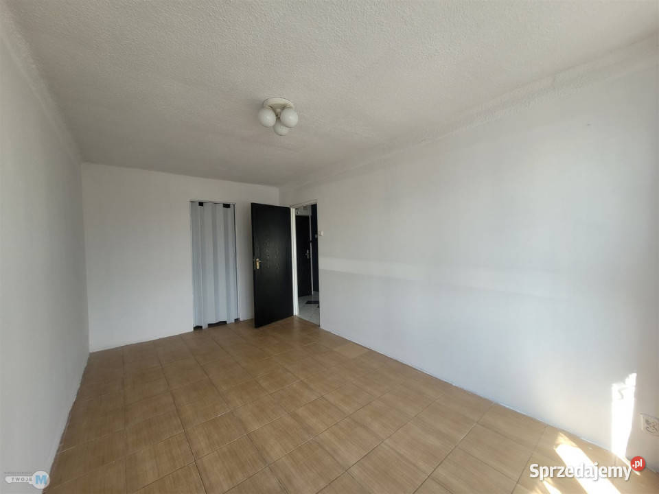 Mieszkanie Kielce 48m2 3pok świętokrzyskie