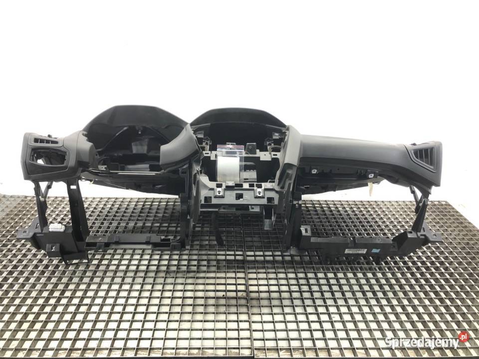 KOKPIT FORD FOCUS III Kombi KONSOLA DESKA