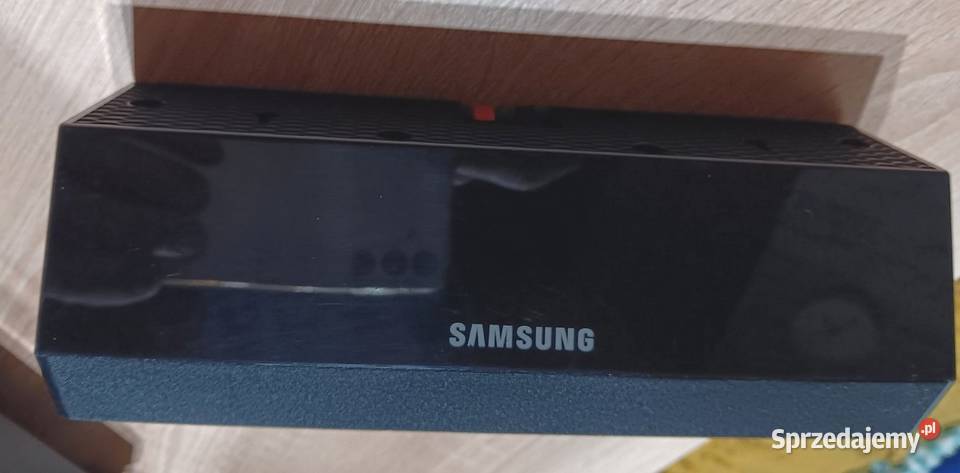 Kino domowe 51 Samsung HTE5550 1000W 3D Opole