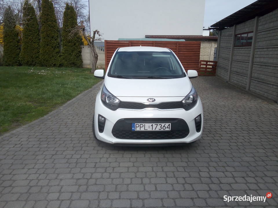Kia Picanto 2018