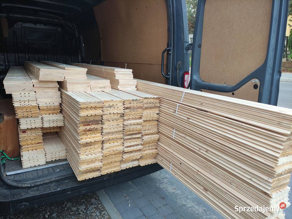 Boazeria bez pośredników Producent Duże stany zewnętrzne