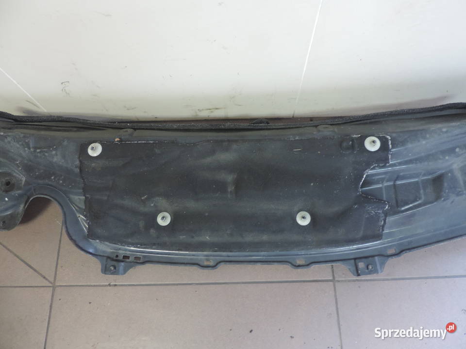 TOYOTA AURIS 1 E15 PODSZYBIE METALOWE osobowe małopolskie Nowy Sącz