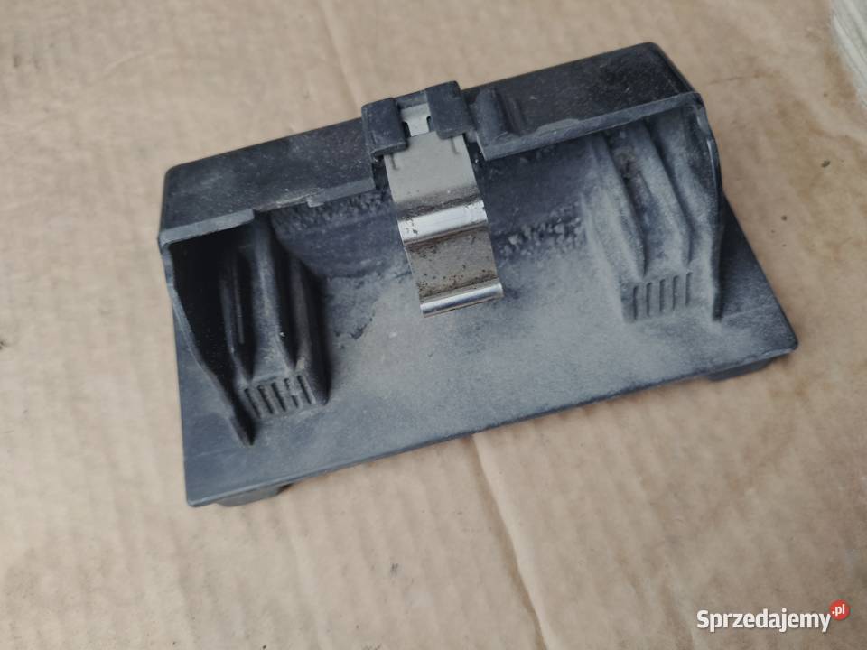 FORD SIERRA POPIELNICZKA lubelskie Kamień-Kolonia