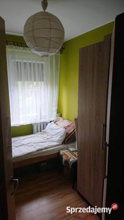 Sprzedam udział w wysokości 16 części w Kęty