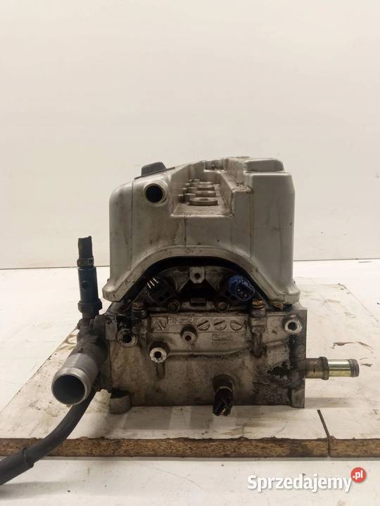 GŁOWICA KOMPLETNA N0410130322 20 16V VTEC K20 świętokrzyskie