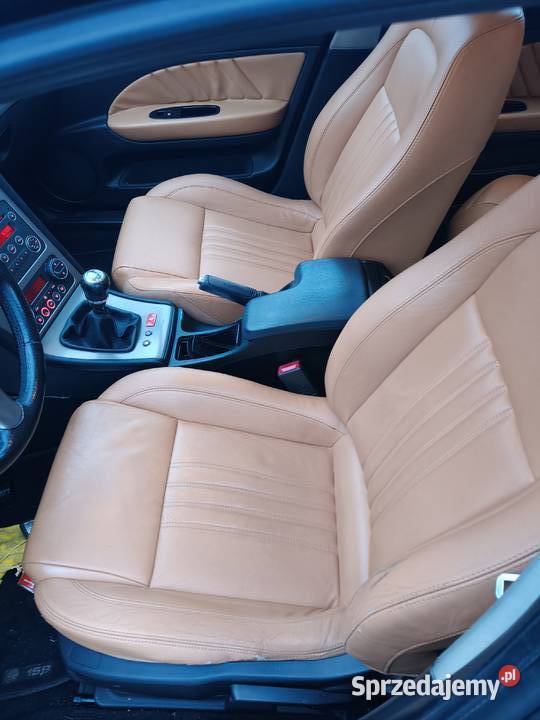 Alfa Romeo 159 159 śląskie Katowice