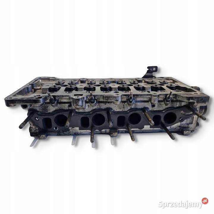 GŁOWICA CYLINDRÓW Alfa Romeo 159 19 JTD 55206424 Chełm sprzedam