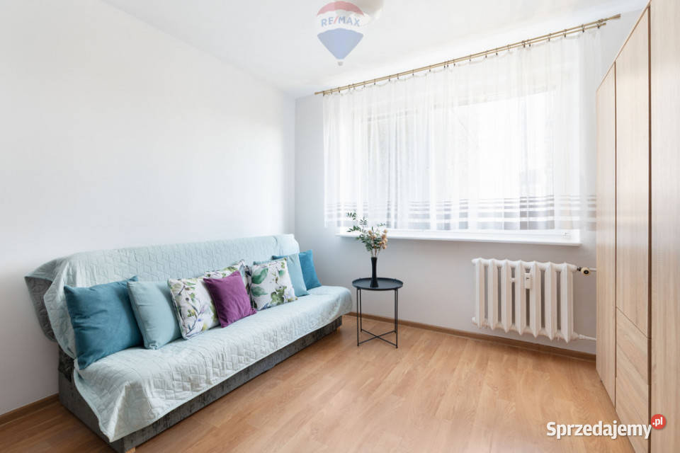 Rataje zieleń Malty świetna komunikacja Sprzedaż Mieszkania Poznań