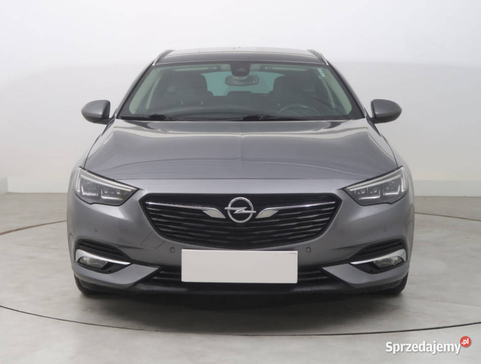 Opel Insignia 16 CDTI Bielany Wrocławskie