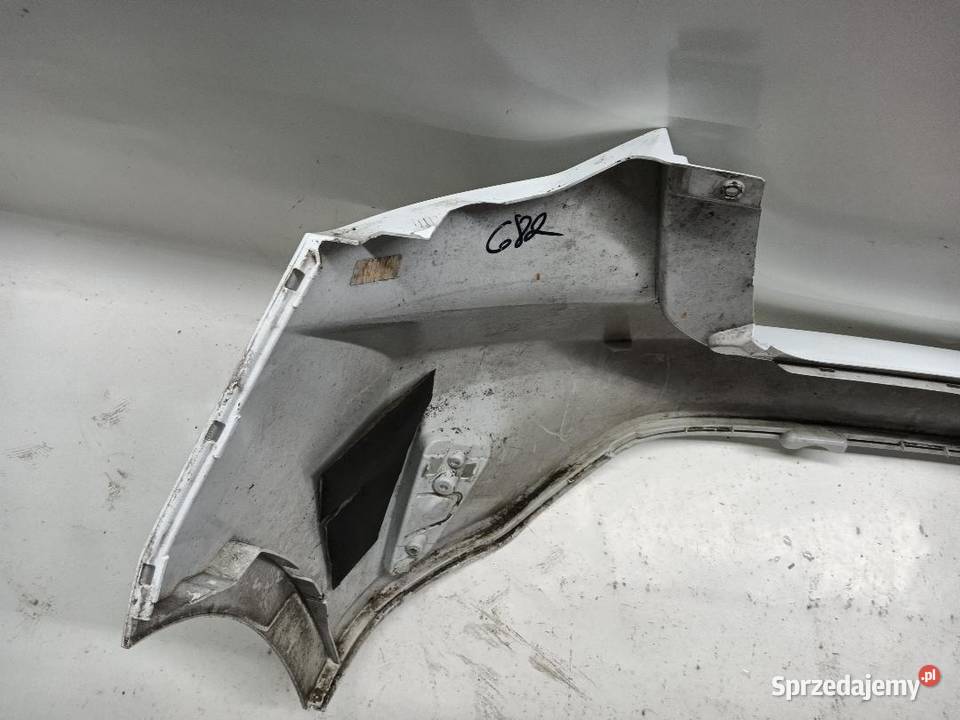 ZDERZAK TYŁ TYLNY FORD FOCUS MK4 17906A1