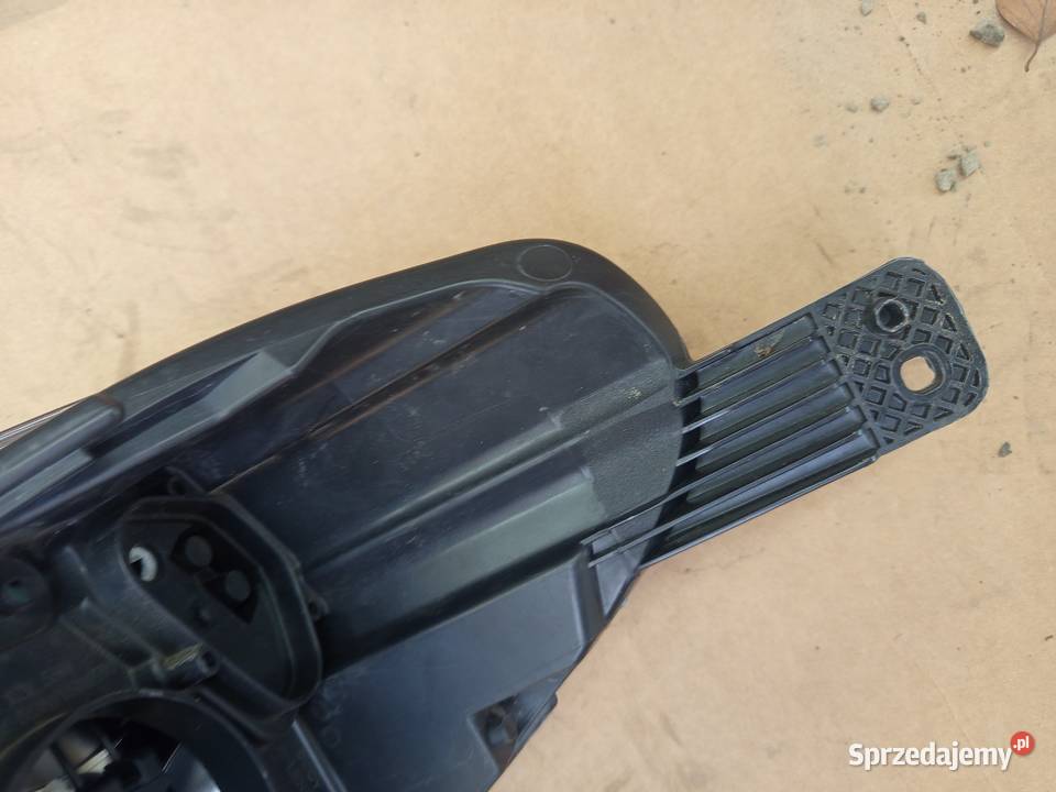 Reflektor lewy fiesta mk8 orginalny Rzeszów