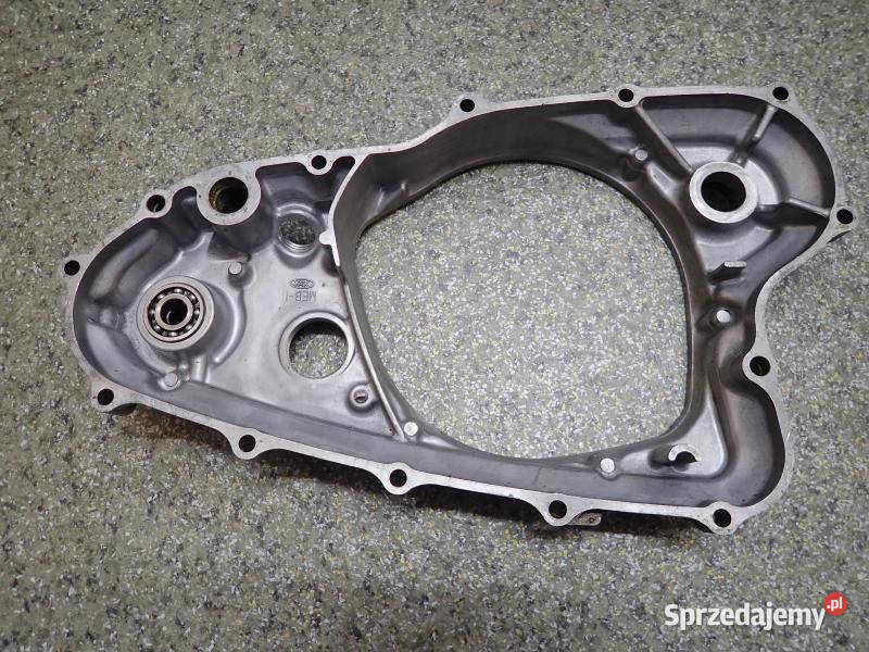 ĆWIARTKA DEKIEL PÓŁ KARTER POMPY WODY HONDA CRF Strzelce Krajeńskie