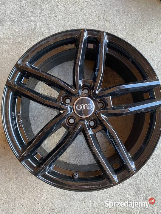 Alufelgi 5x112 R17 Nowy Sącz
