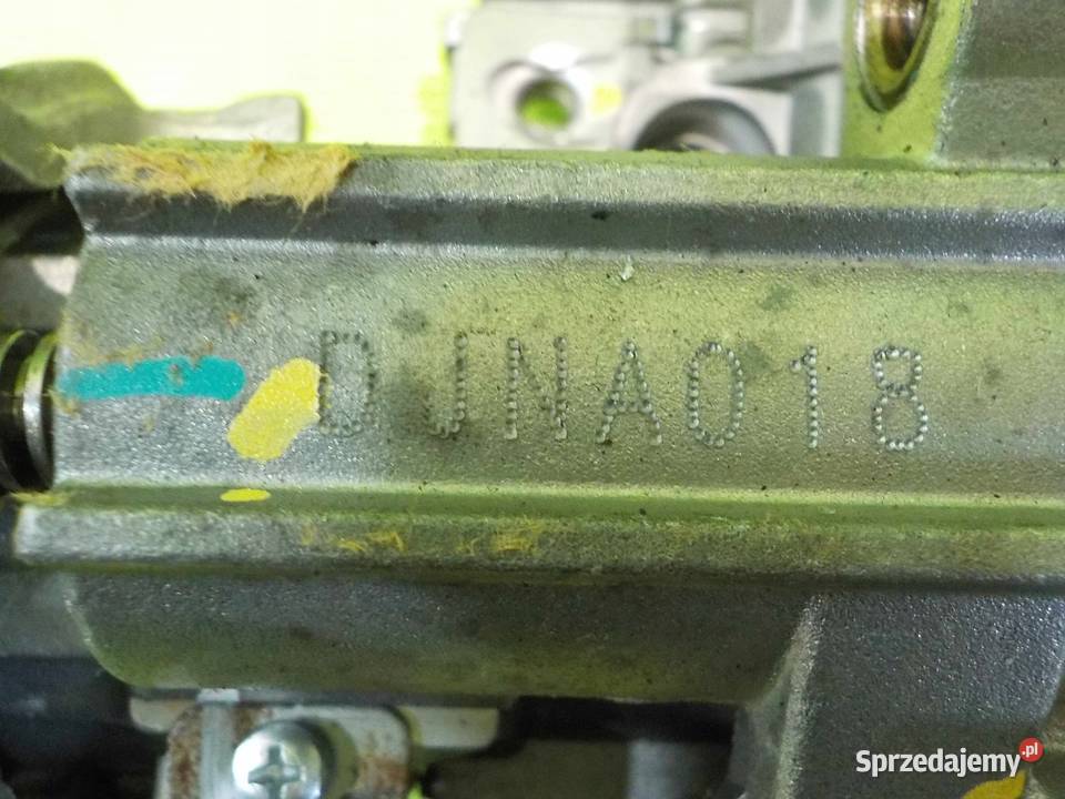 IX55 0812 EUROPA kolumna kierownicza GJ51011201 Suków