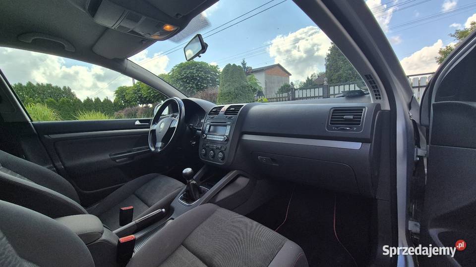 Vw Golf V 14 Węglowice sprzedam