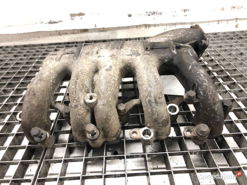 KOLEKTOR SSĄCY VW TRANSPORTER T5 070129713F 25 sprzedam