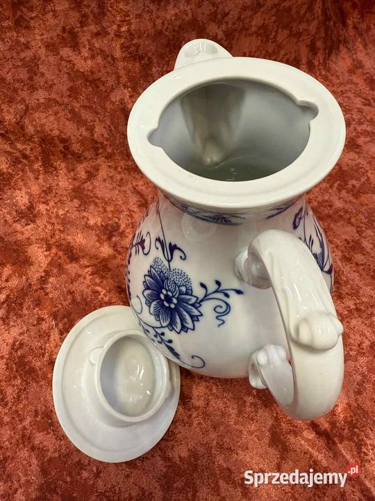 Dzbanek Hutschenreuther