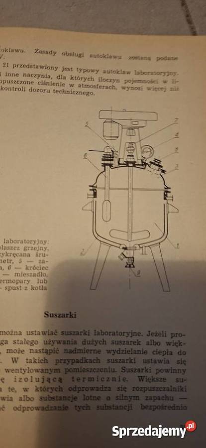 Laboratoria chemiczne T NastulakJasiak 1967 1 Kalisz