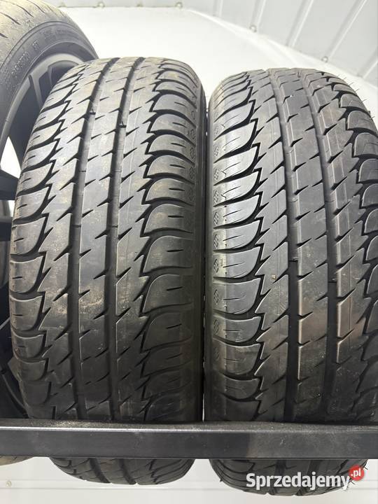 Opony z felgami nowe vw polo 1857014 Łańcut