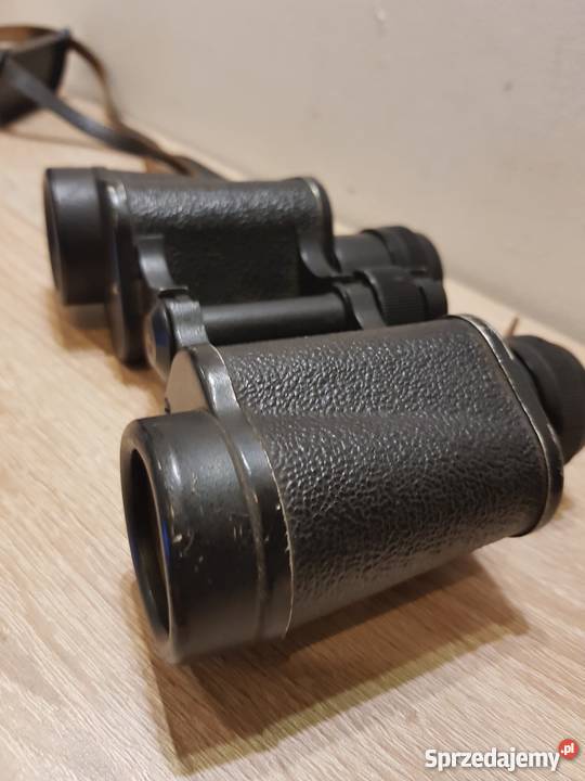 LORNETKA ZSRR 8X30 Pabianice