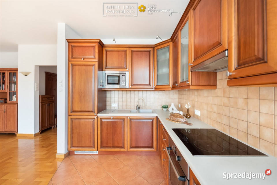 Mieszkanie 6637m2 2 pok Warszawa