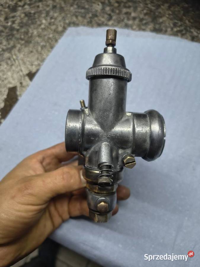 Gaźnik 2924 H Jawa Perak 250 350 stary typ jawy Rzeszów