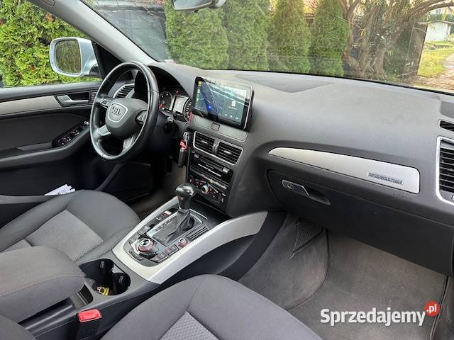 20TDI 190 Quattro Navi Kamera 1900cm3