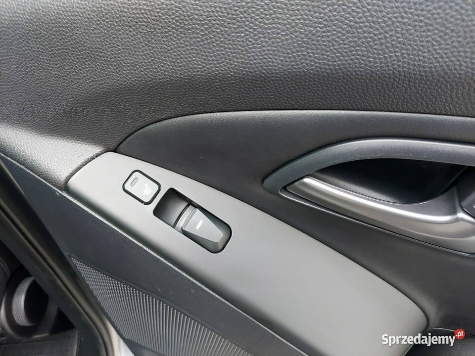 Hyundai ix35 navi kamera panorama 17crd diesel Drelów