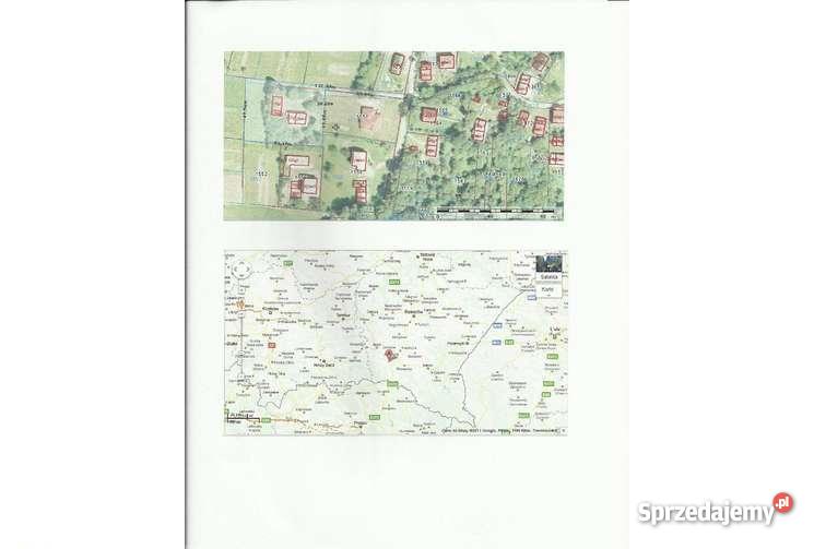 Dom drewniany w Miejscowości Kobylany GMChorkówk Kobylany sprzedam